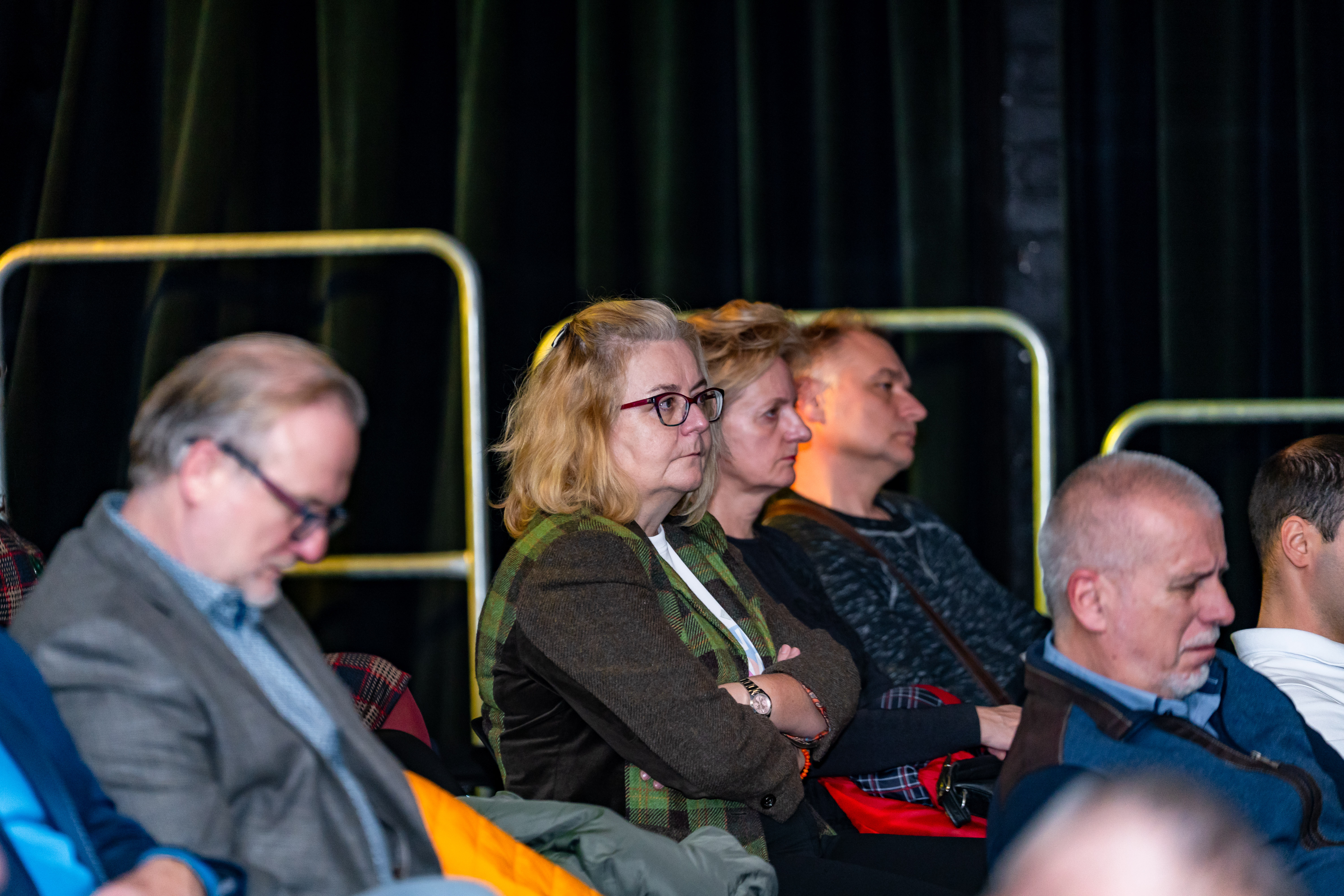 UHA Stretnutie v uzkom kruhu -15